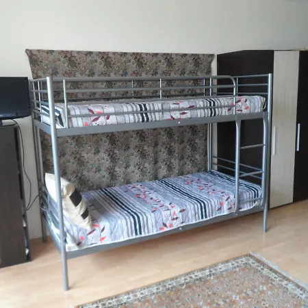 студия несебър форт клуб Appartement Slantchev Briag