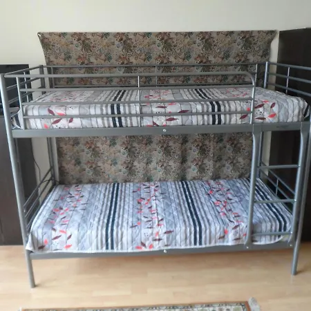 Appartement студия несебър форт клуб Slantchev Briag