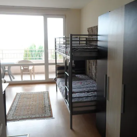 Appartement студия несебър форт клуб