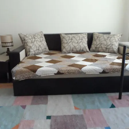 Appartement студия несебър форт клуб *