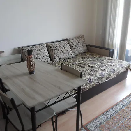 студия несебър форт клуб Apartman