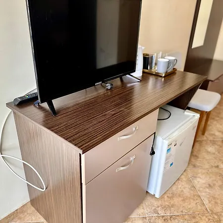 пасат Apartment