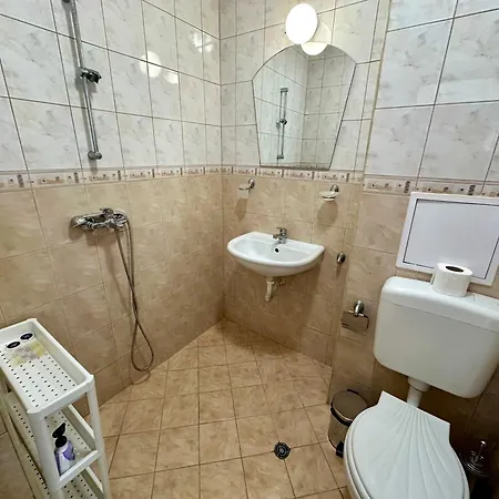 пасат Apartment Sunny Beach