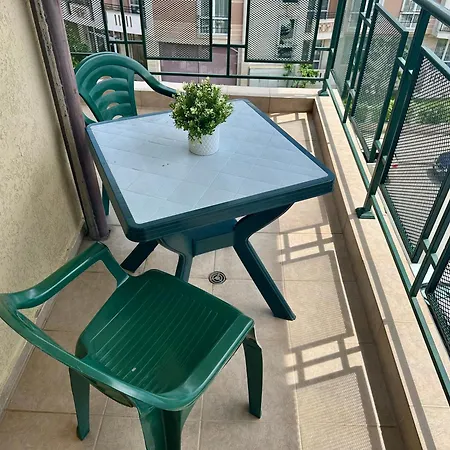Apartment пасат