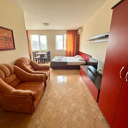 пасат Apartment *