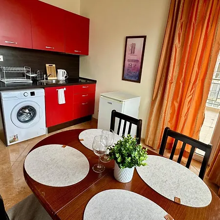 Apartment пасат *