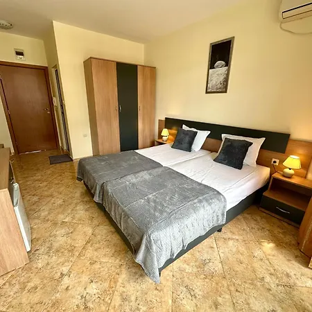 Apartment пасат