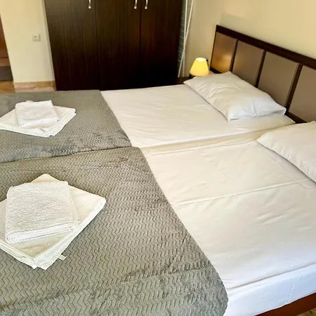 пасат Sunny Beach