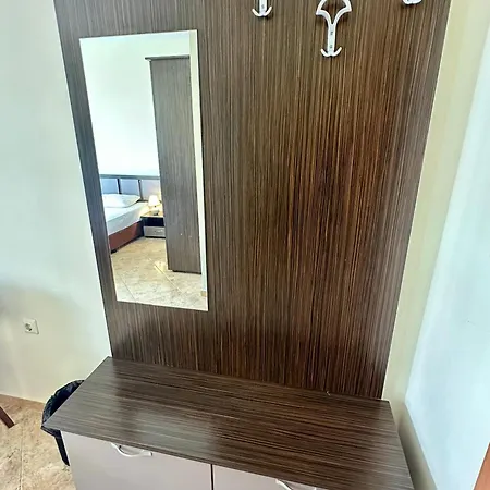 Apartment пасат Sunny Beach