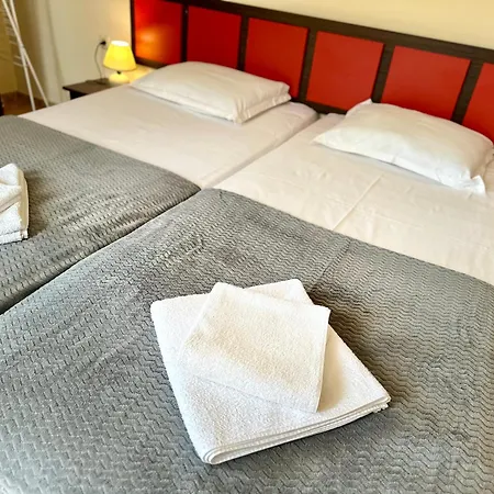 пасат Apartment Sunny Beach