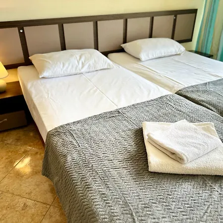 Apartment пасат