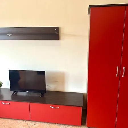 пасат Apartment *