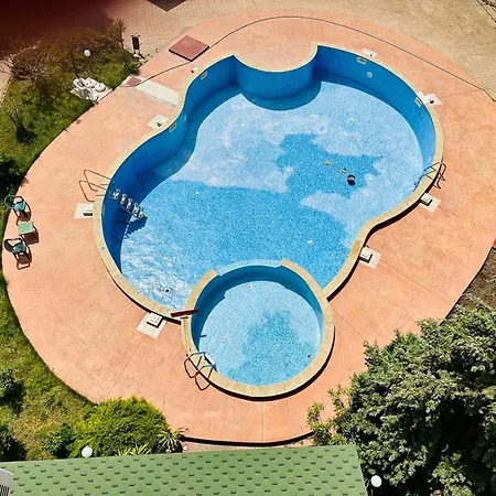 пасат * Sunny Beach