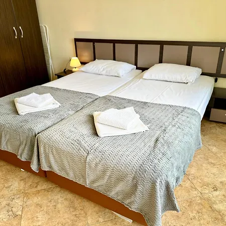 Apartment пасат *