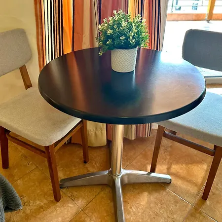 Apartment пасат *