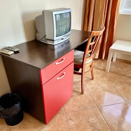 пасат Apartment *