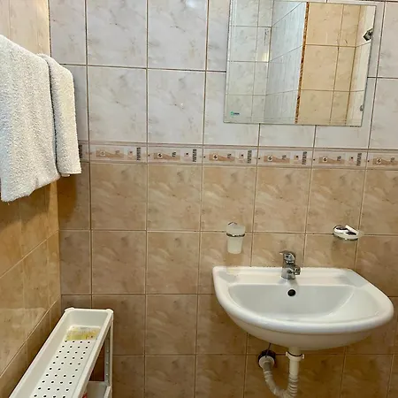 Apartment пасат Sunny Beach