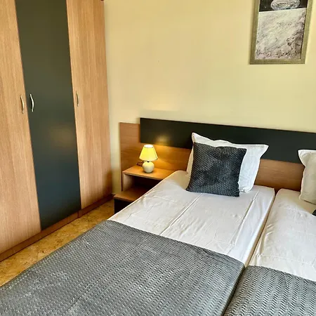 Apartment пасат Sunny Beach