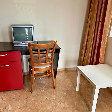 пасат Apartment Sunny Beach