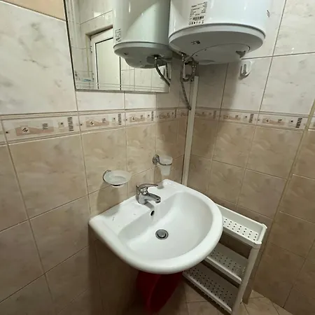пасат Apartment