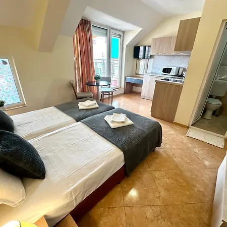 Apartment пасат *