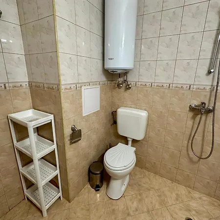Apartment пасат