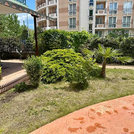 Apartment пасат *