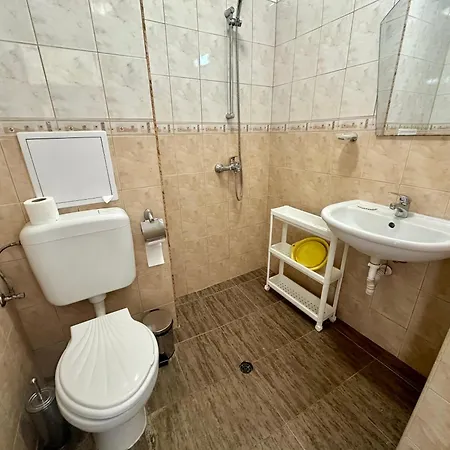 Apartment пасат Sunny Beach