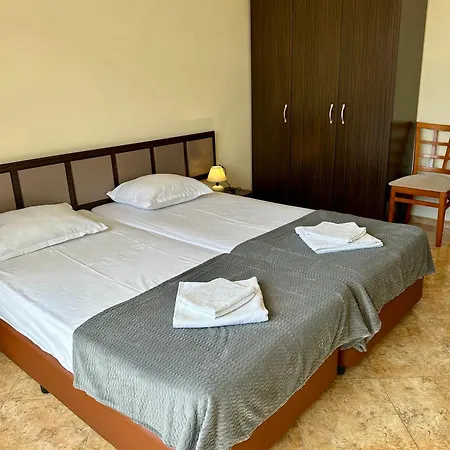 пасат Apartment