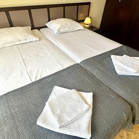 Apartment пасат *