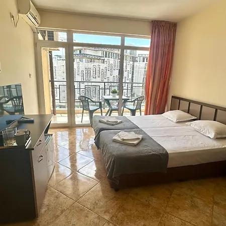 пасат Apartment *