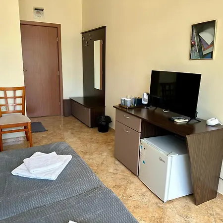 Apartment пасат Sunny Beach