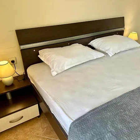пасат Apartment
