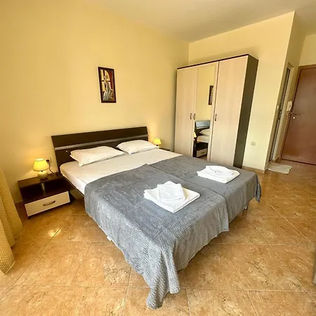 Apartment пасат *