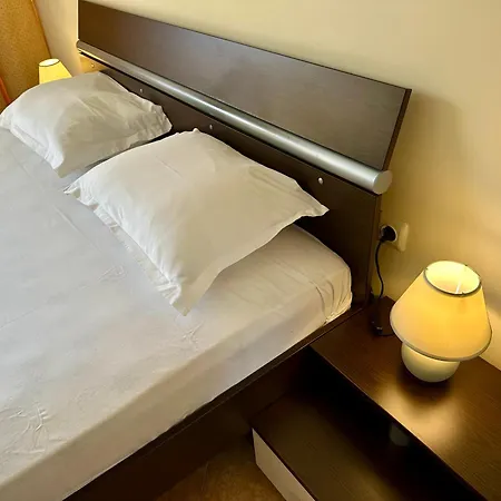 пасат Apartment
