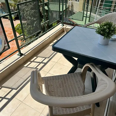 Apartment пасат