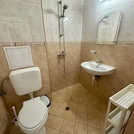 Apartment пасат Sunny Beach