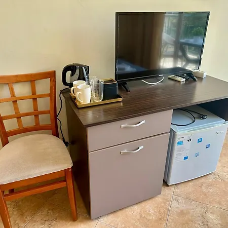 Apartment пасат