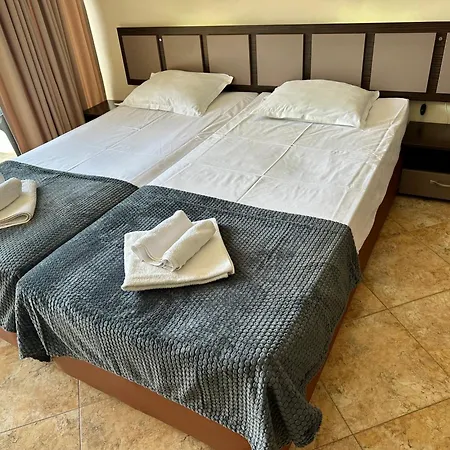 Apartment пасат Sunny Beach