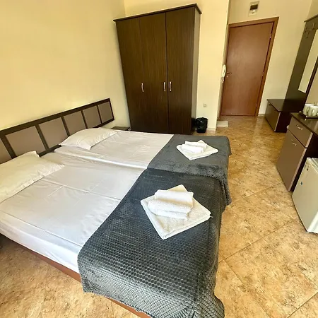 Apartment пасат Sunny Beach