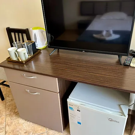 пасат Apartment