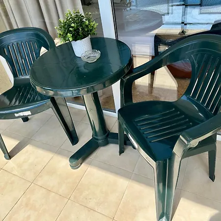 пасат Apartment Sunny Beach